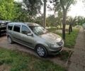 Дачия Logan MCV 2009 в Чугуеве на Automoto.ua Бежевый Дачия Logan MCV, объемом двигателя 1.6 л и пробегом 180 тыс. км за 5200 $, фото 9 на Automoto.ua