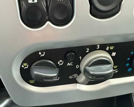 Бежевий Дачія Logan MCV, об'ємом двигуна 1.6 л та пробігом 109 тис. км за 6499 $, фото 26 на Automoto.ua