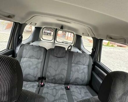 Бежевий Дачія Logan MCV, об'ємом двигуна 1.6 л та пробігом 109 тис. км за 6499 $, фото 19 на Automoto.ua