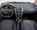 Бежевий Дачія Logan MCV, об'ємом двигуна 1.6 л та пробігом 162 тис. км за 6250 $, фото 22 на Automoto.ua