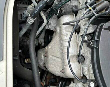 Бежевий Дачія Logan MCV, об'ємом двигуна 1.6 л та пробігом 109 тис. км за 6499 $, фото 32 на Automoto.ua