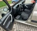 Бежевий Дачія Logan MCV, об'ємом двигуна 1.6 л та пробігом 109 тис. км за 6499 $, фото 14 на Automoto.ua