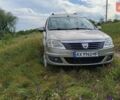 Дачия Logan MCV 2009 в Чугуеве на Automoto.ua Бежевый Дачия Logan MCV, объемом двигателя 1.6 л и пробегом 180 тыс. км за 5200 $, фото 10 на Automoto.ua