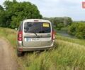 Дачия Logan MCV 2009 в Чугуеве на Automoto.ua Бежевый Дачия Logan MCV, объемом двигателя 1.6 л и пробегом 180 тыс. км за 5200 $, фото 7 на Automoto.ua