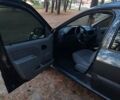 Черный Дачия Logan MCV, объемом двигателя 1.6 л и пробегом 280 тыс. км за 4500 $, фото 5 на Automoto.ua