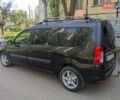 Дачия Logan MCV 2009 в Одессе на Automoto.ua Черный Дачия Logan MCV, объемом двигателя 1.6 л и пробегом 199 тыс. км за 6100 $, фото 9 на Automoto.ua
