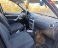 Чорний Дачія Logan MCV, об'ємом двигуна 1.6 л та пробігом 192 тис. км за 5500 $, фото 10 на Automoto.ua