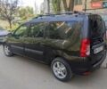 Дачия Logan MCV 2009 в Одессе на Automoto.ua Черный Дачия Logan MCV, объемом двигателя 1.6 л и пробегом 199 тыс. км за 6100 $, фото 5 на Automoto.ua