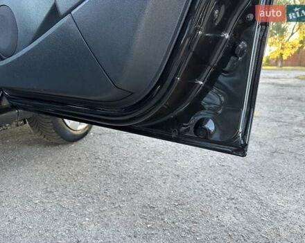 Черный Дачия Logan MCV, объемом двигателя 1.6 л и пробегом 143 тыс. км за 6850 $, фото 37 на Automoto.ua