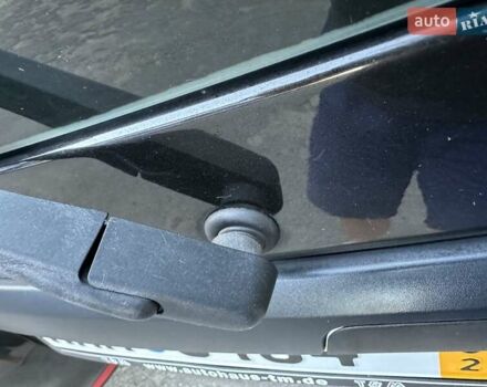 Черный Дачия Logan MCV, объемом двигателя 1.6 л и пробегом 143 тыс. км за 6850 $, фото 29 на Automoto.ua