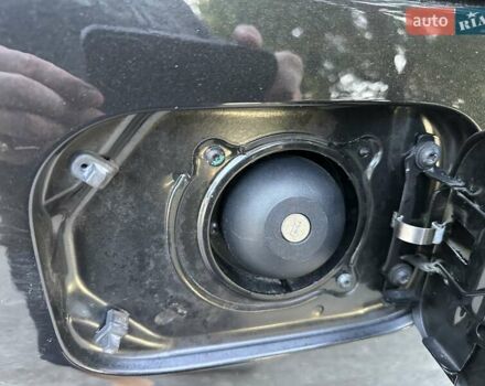 Черный Дачия Logan MCV, объемом двигателя 1.6 л и пробегом 143 тыс. км за 6850 $, фото 31 на Automoto.ua