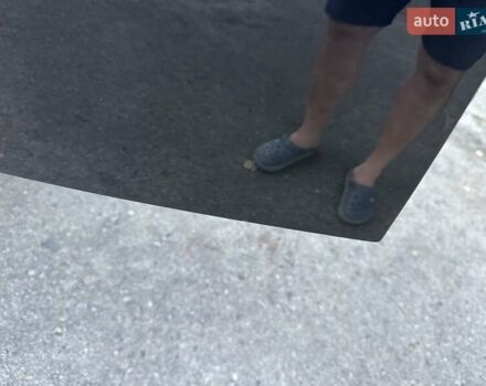 Черный Дачия Logan MCV, объемом двигателя 1.6 л и пробегом 143 тыс. км за 6850 $, фото 28 на Automoto.ua