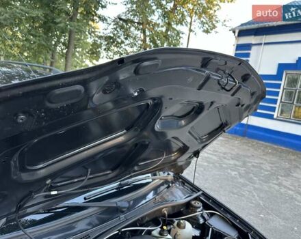 Черный Дачия Logan MCV, объемом двигателя 1.6 л и пробегом 143 тыс. км за 6850 $, фото 48 на Automoto.ua