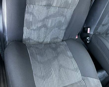 Черный Дачия Logan MCV, объемом двигателя 1.6 л и пробегом 143 тыс. км за 6850 $, фото 40 на Automoto.ua