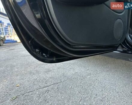 Черный Дачия Logan MCV, объемом двигателя 1.6 л и пробегом 143 тыс. км за 6850 $, фото 38 на Automoto.ua