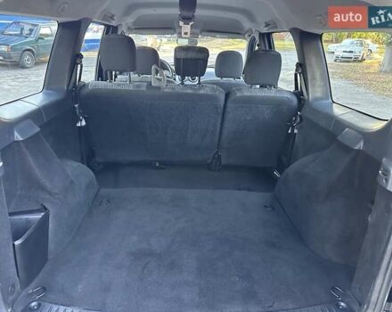 Черный Дачия Logan MCV, объемом двигателя 1.6 л и пробегом 143 тыс. км за 6850 $, фото 24 на Automoto.ua