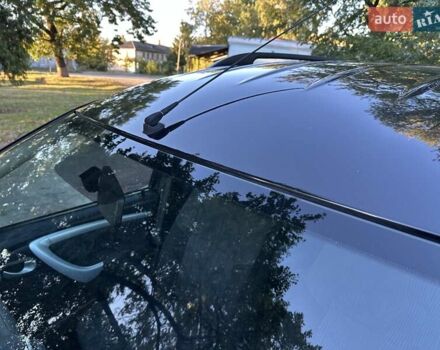 Черный Дачия Logan MCV, объемом двигателя 1.6 л и пробегом 143 тыс. км за 6850 $, фото 18 на Automoto.ua