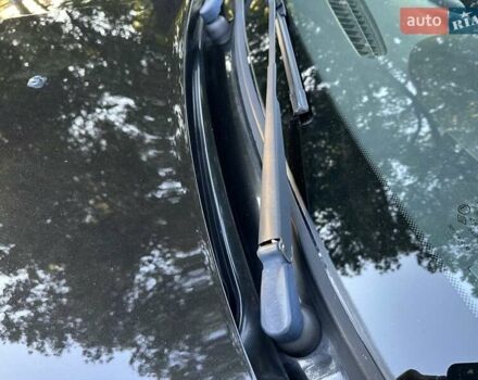 Черный Дачия Logan MCV, объемом двигателя 1.6 л и пробегом 143 тыс. км за 6850 $, фото 17 на Automoto.ua