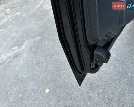 Черный Дачия Logan MCV, объемом двигателя 1.6 л и пробегом 143 тыс. км за 6850 $, фото 27 на Automoto.ua