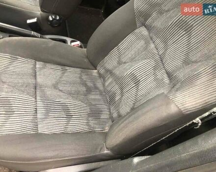 Чорний Дачія Logan MCV, об'ємом двигуна 1.6 л та пробігом 180 тис. км за 5850 $, фото 10 на Automoto.ua