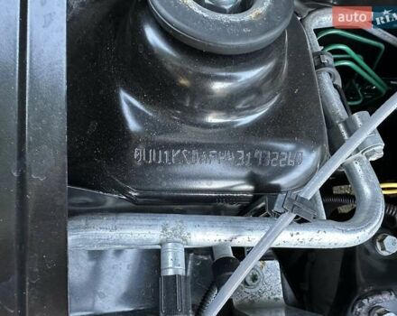 Черный Дачия Logan MCV, объемом двигателя 1.6 л и пробегом 143 тыс. км за 6850 $, фото 47 на Automoto.ua