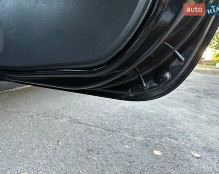 Черный Дачия Logan MCV, объемом двигателя 1.6 л и пробегом 143 тыс. км за 6850 $, фото 34 на Automoto.ua