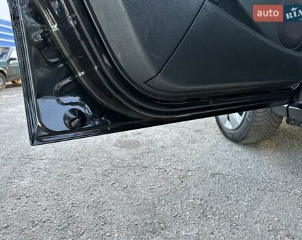 Черный Дачия Logan MCV, объемом двигателя 1.6 л и пробегом 143 тыс. км за 6850 $, фото 39 на Automoto.ua