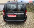 Чорний Дачія Logan MCV, об'ємом двигуна 1.6 л та пробігом 180 тис. км за 5850 $, фото 18 на Automoto.ua
