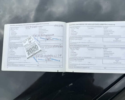 Черный Дачия Logan MCV, объемом двигателя 0 л и пробегом 137 тыс. км за 6600 $, фото 19 на Automoto.ua