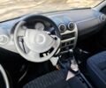 Черный Дачия Logan MCV, объемом двигателя 1.6 л и пробегом 220 тыс. км за 6600 $, фото 62 на Automoto.ua