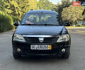 Дачия Logan MCV 2011 в Умани на Automoto.ua Черный Дачия Logan MCV, объемом двигателя 1.6 л и пробегом 144 тыс. км за 6350 $, фото 2 на Automoto.ua
