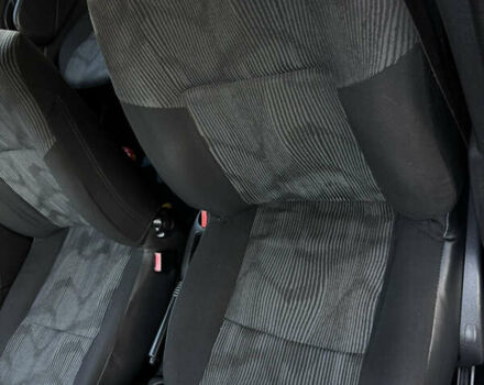 Дачия Logan MCV 2011 в Умани на Automoto.ua Черный Дачия Logan MCV, объемом двигателя 1.6 л и пробегом 144 тыс. км за 6350 $, фото 11 на Automoto.ua