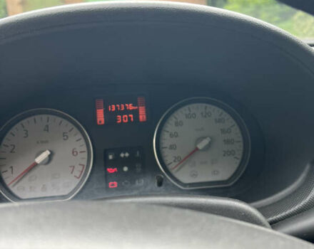 Черный Дачия Logan MCV, объемом двигателя 0 л и пробегом 137 тыс. км за 6600 $, фото 7 на Automoto.ua