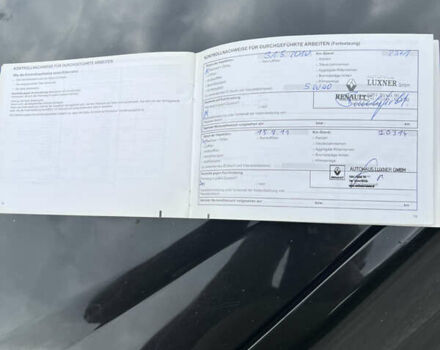 Черный Дачия Logan MCV, объемом двигателя 0 л и пробегом 137 тыс. км за 6600 $, фото 17 на Automoto.ua