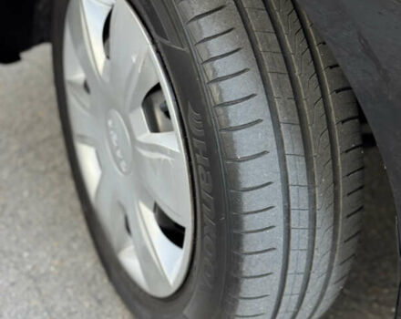 Черный Дачия Logan MCV, объемом двигателя 1.6 л и пробегом 144 тыс. км за 6350 $, фото 30 на Automoto.ua