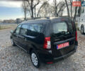 Чорний Дачія Logan MCV, об'ємом двигуна 1.6 л та пробігом 159 тис. км за 6500 $, фото 25 на Automoto.ua