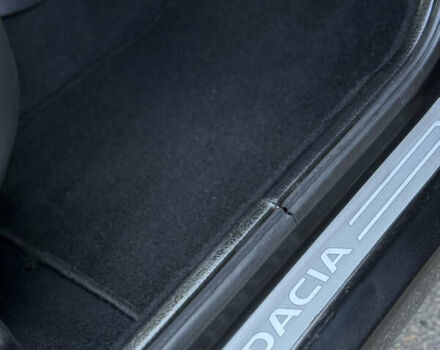 Дачия Logan MCV 2011 в Умани на Automoto.ua Черный Дачия Logan MCV, объемом двигателя 1.6 л и пробегом 144 тыс. км за 6350 $, фото 20 на Automoto.ua