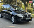 Дачия Logan MCV 2011 в Умани на Automoto.ua Черный Дачия Logan MCV, объемом двигателя 1.6 л и пробегом 144 тыс. км за 6350 $, фото 3 на Automoto.ua