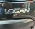 Черный Дачия Logan MCV, объемом двигателя 1.6 л и пробегом 133 тыс. км за 7000 $, фото 18 на Automoto.ua