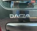 Черный Дачия Logan MCV, объемом двигателя 1.6 л и пробегом 133 тыс. км за 7000 $, фото 17 на Automoto.ua
