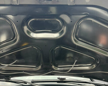 Черный Дачия Logan MCV, объемом двигателя 0 л и пробегом 137 тыс. км за 6600 $, фото 14 на Automoto.ua