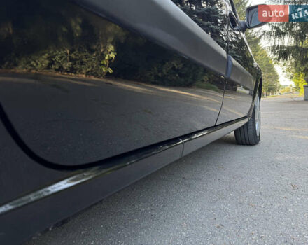 Чорний Дачія Logan MCV, об'ємом двигуна 1.6 л та пробігом 144 тис. км за 6350 $, фото 5 на Automoto.ua