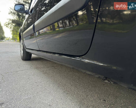 Чорний Дачія Logan MCV, об'ємом двигуна 1.6 л та пробігом 144 тис. км за 6350 $, фото 8 на Automoto.ua
