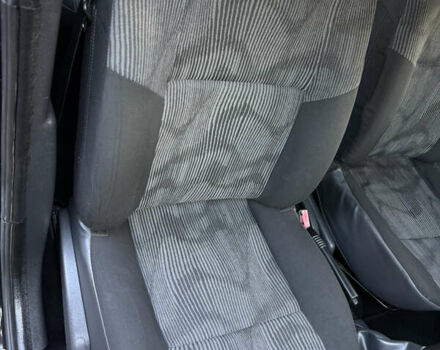 Дачия Logan MCV 2011 в Умани на Automoto.ua Черный Дачия Logan MCV, объемом двигателя 1.6 л и пробегом 144 тыс. км за 6350 $, фото 21 на Automoto.ua