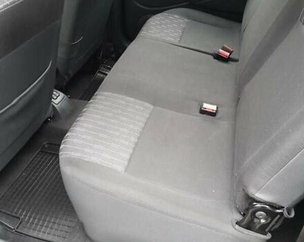 Чорний Дачія Logan MCV, об'ємом двигуна 1.6 л та пробігом 148 тис. км за 6295 $, фото 25 на Automoto.ua