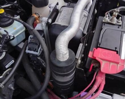 Чорний Дачія Logan MCV, об'ємом двигуна 1.6 л та пробігом 180 тис. км за 6899 $, фото 31 на Automoto.ua