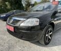 Черный Дачия Logan MCV, объемом двигателя 1.6 л и пробегом 176 тыс. км за 6499 $, фото 2 на Automoto.ua