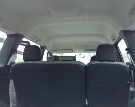 Чорний Дачія Logan MCV, об'ємом двигуна 1.6 л та пробігом 180 тис. км за 6899 $, фото 23 на Automoto.ua