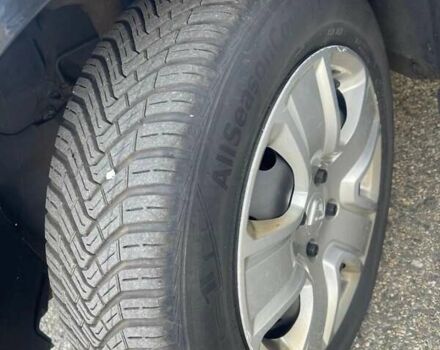 Черный Дачия Logan MCV, объемом двигателя 0 л и пробегом 145 тыс. км за 3500 $, фото 3 на Automoto.ua