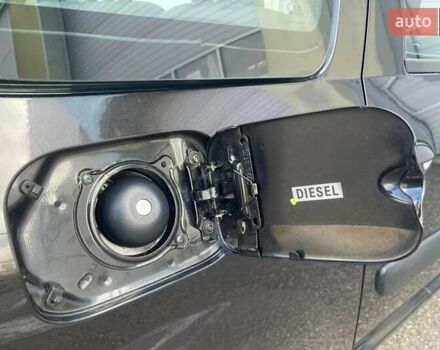 Черный Дачия Logan MCV, объемом двигателя 0 л и пробегом 145 тыс. км за 3500 $, фото 5 на Automoto.ua